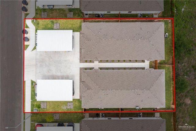 1408 S Yankton Street, Alton, TX 78573