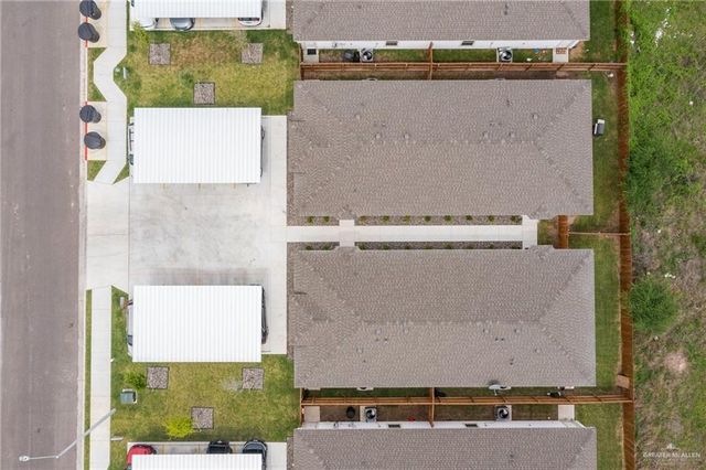 1408 S Yankton Street, Alton, TX 78573