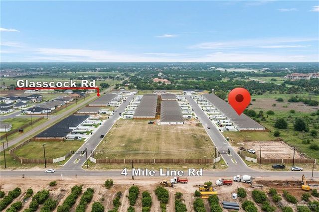 1408 S Yankton Street, Alton, TX 78573