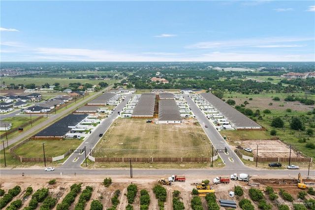 1408 S Yankton Street, Alton, TX 78573