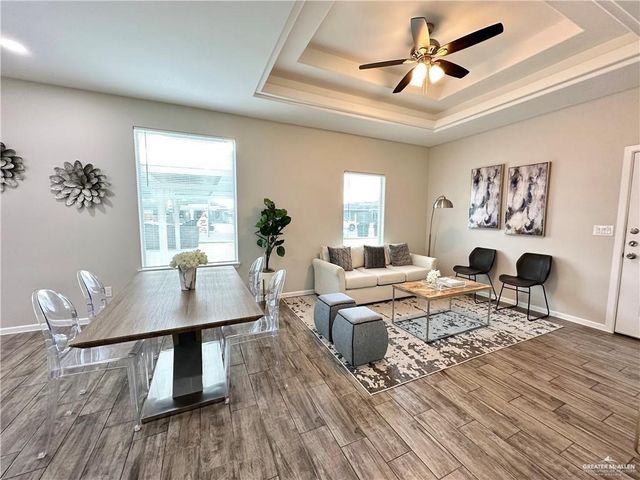 1408 S Yankton Street, Alton, TX 78573