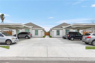 1408 S Yankton Street, Alton, TX 78573