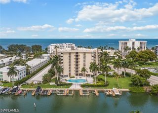 2150 Gulf Shore BLVD N 411, Naples, FL 34102