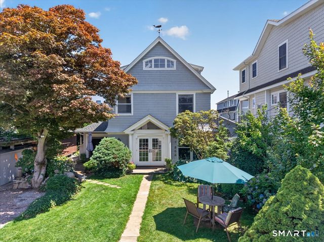7 Middlefield Street, Groton, CT 06340