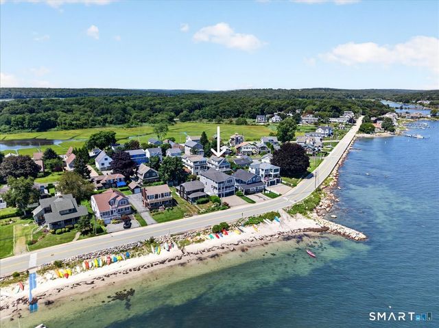 7 Middlefield Street, Groton, CT 06340