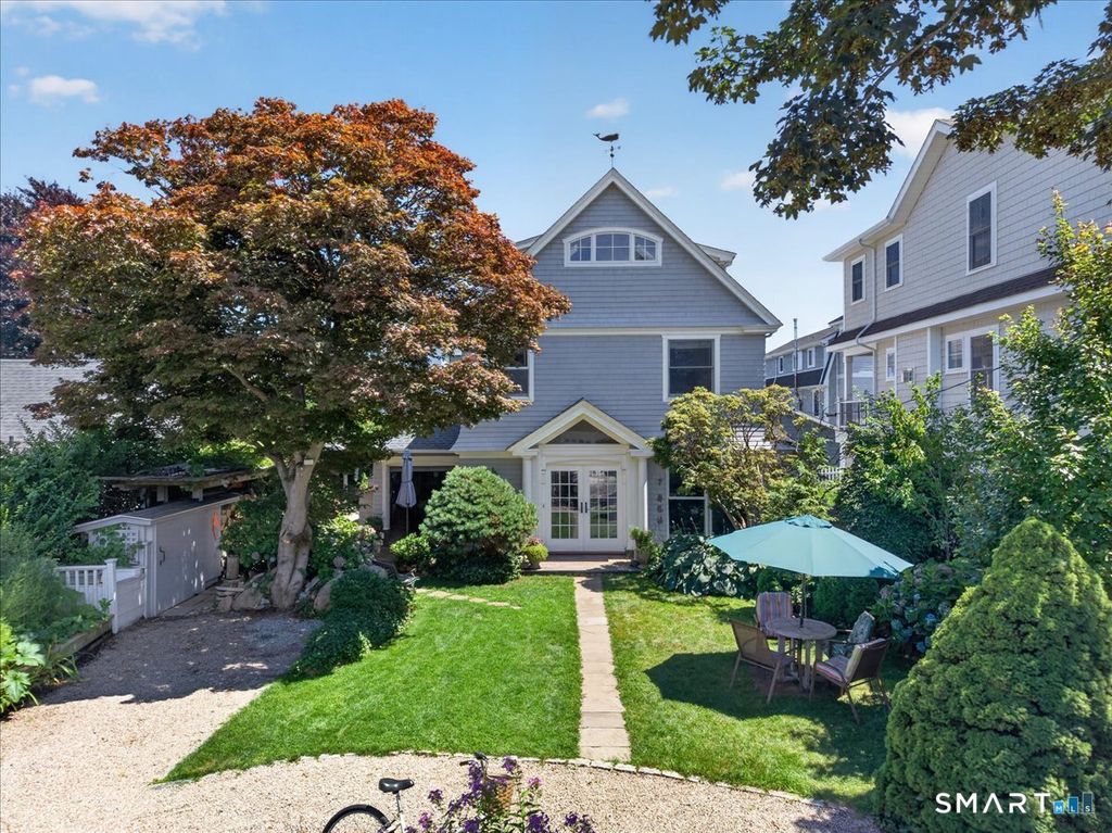 7 Middlefield Street, Groton, CT 06340