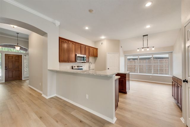 9461 Wichita Trail, Frisco, TX 75033