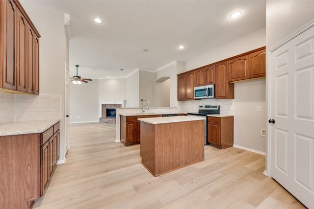 9461 Wichita Trail, Frisco, TX 75033