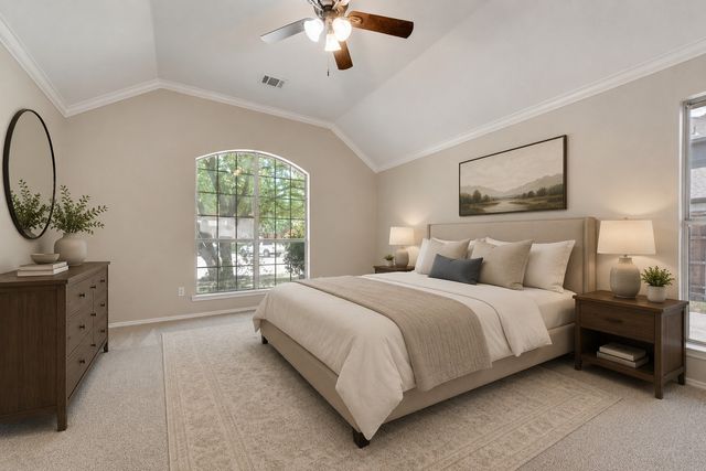 9461 Wichita Trail, Frisco, TX 75033