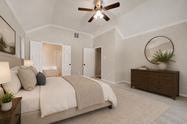 9461 Wichita Trail, Frisco, TX 75033