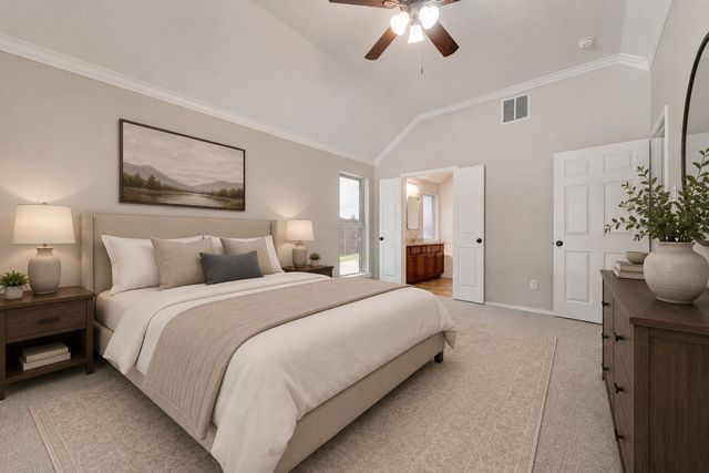 9461 Wichita Trail, Frisco, TX 75033