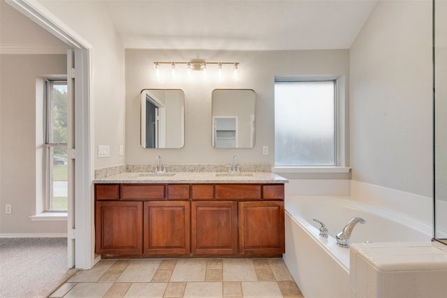 9461 Wichita Trail, Frisco, TX 75033