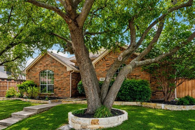 9461 Wichita Trail, Frisco, TX 75033