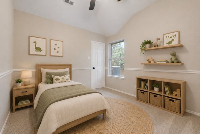 9461 Wichita Trail, Frisco, TX 75033