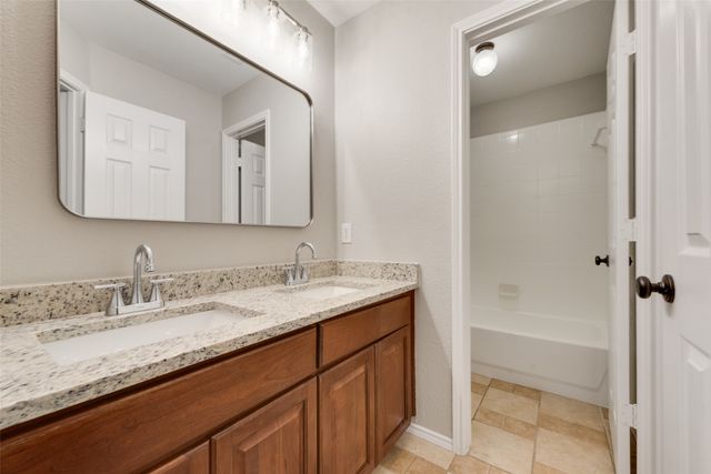 9461 Wichita Trail, Frisco, TX 75033