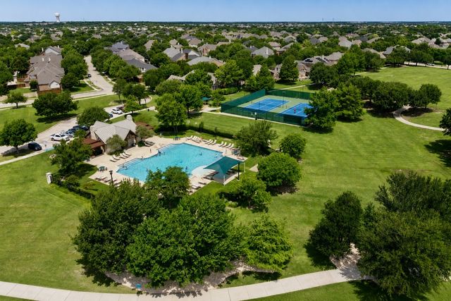 9461 Wichita Trail, Frisco, TX 75033