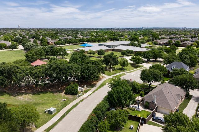 9461 Wichita Trail, Frisco, TX 75033