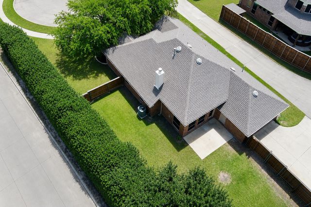 9461 Wichita Trail, Frisco, TX 75033