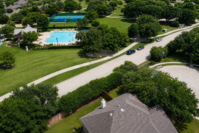 9461 Wichita Trail, Frisco, TX 75033