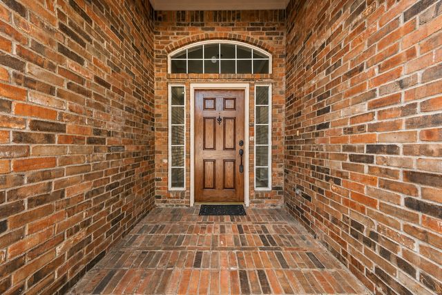 9461 Wichita Trail, Frisco, TX 75033