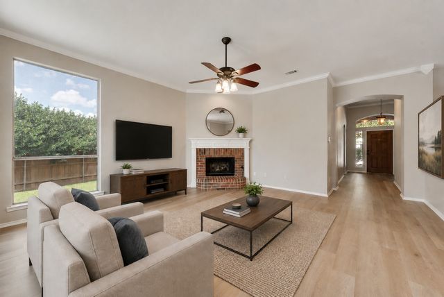 9461 Wichita Trail, Frisco, TX 75033