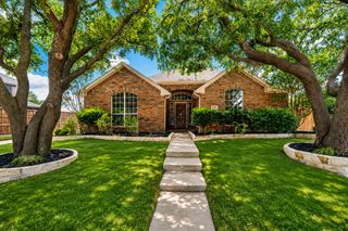 9461 Wichita Trail, Frisco, TX 75033