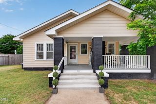 301 E Divine Street, Dunn, NC 28334