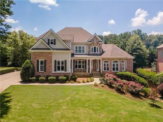 4035 Preserve Crossing Lane, Cumming, GA 30040