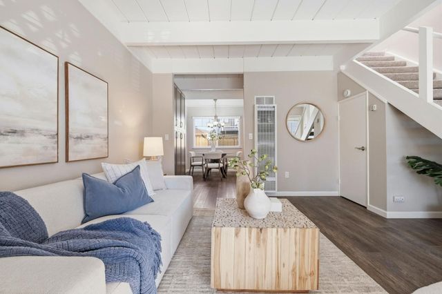 117 Marina Avenue, Aptos, CA 95003