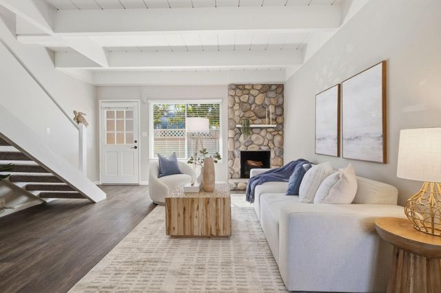 117 Marina Avenue, Aptos, CA 95003