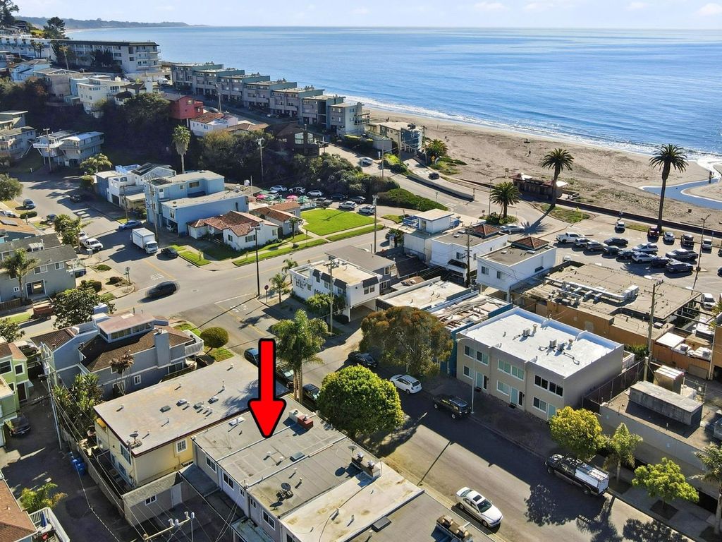117 Marina Avenue, Aptos, CA 95003