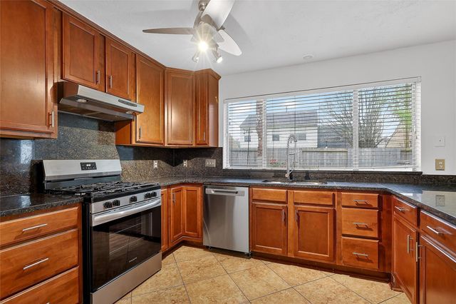 4534 Ranger Run, Sugar Land, TX 77479