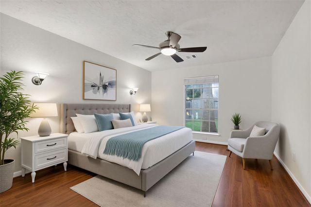 4534 Ranger Run, Sugar Land, TX 77479