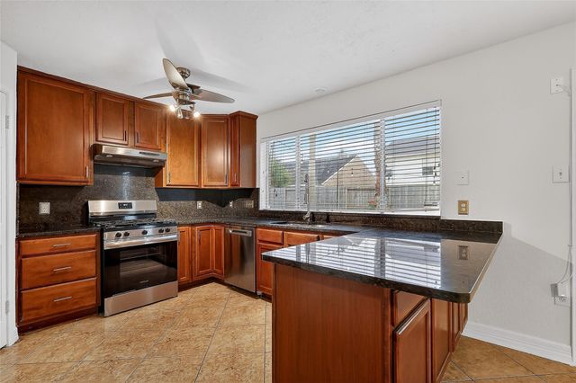 4534 Ranger Run, Sugar Land, TX 77479