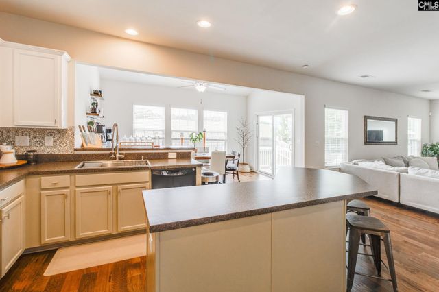 214 Glenforest Court, Lexington, SC 29072