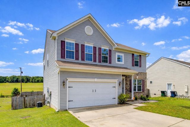 214 Glenforest Court, Lexington, SC 29072