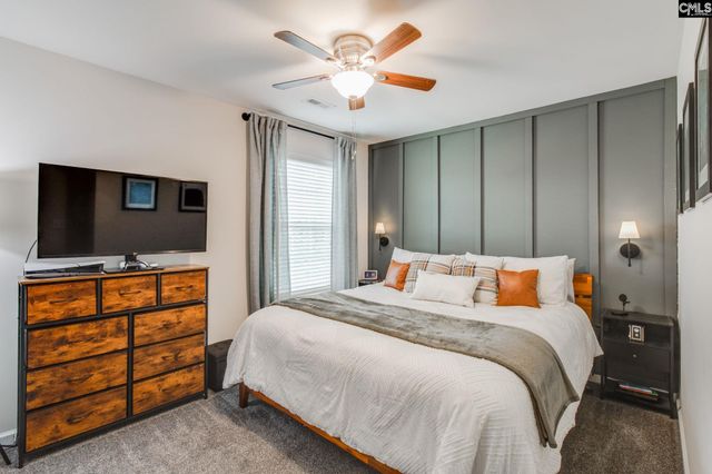 214 Glenforest Court, Lexington, SC 29072