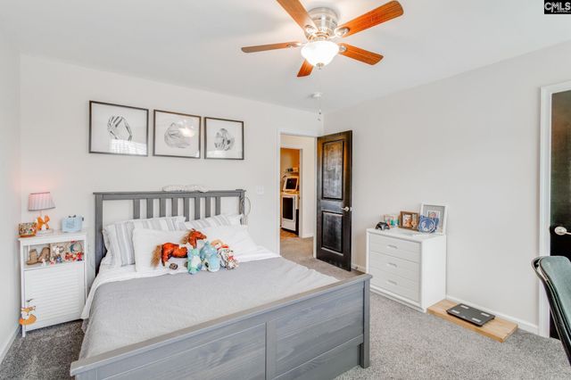214 Glenforest Court, Lexington, SC 29072
