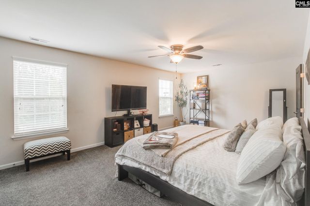 214 Glenforest Court, Lexington, SC 29072