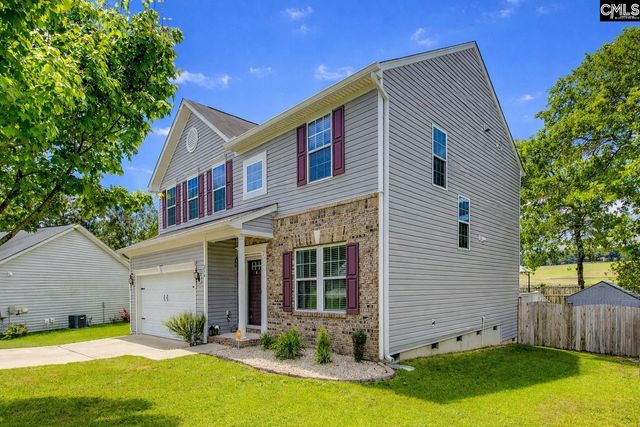 214 Glenforest Court, Lexington, SC 29072