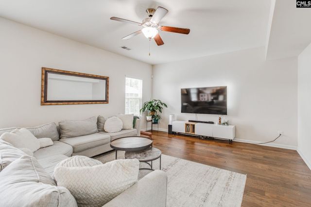 214 Glenforest Court, Lexington, SC 29072