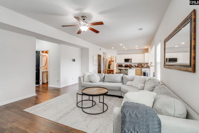 214 Glenforest Court, Lexington, SC 29072