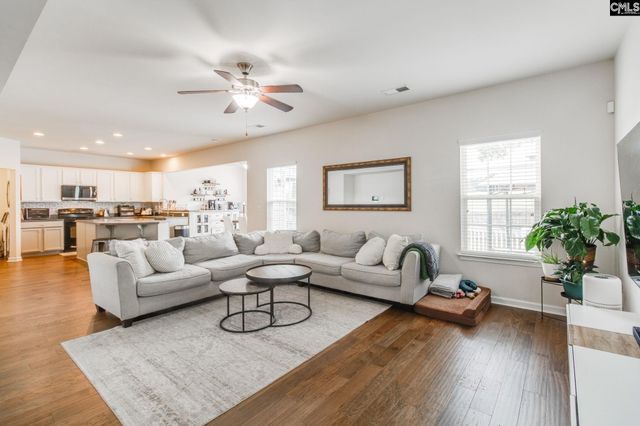 214 Glenforest Court, Lexington, SC 29072