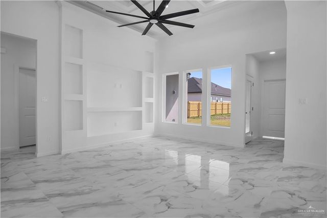 4100 Alexia Lane, Edinburg, TX 78542