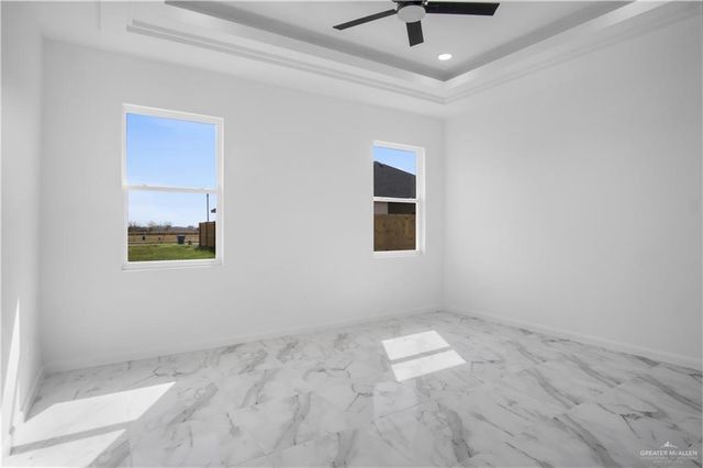 4100 Alexia Lane, Edinburg, TX 78542