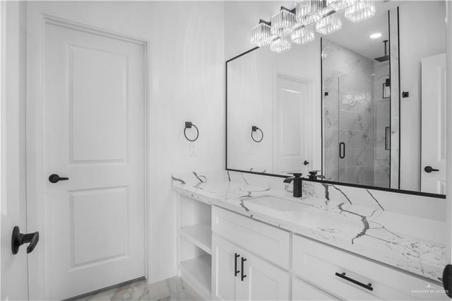 4100 Alexia Lane, Edinburg, TX 78542