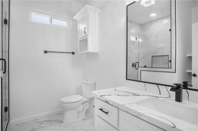 4100 Alexia Lane, Edinburg, TX 78542