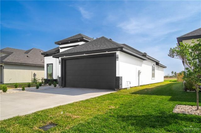 4100 Alexia Lane, Edinburg, TX 78542
