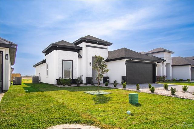 4100 Alexia Lane, Edinburg, TX 78542