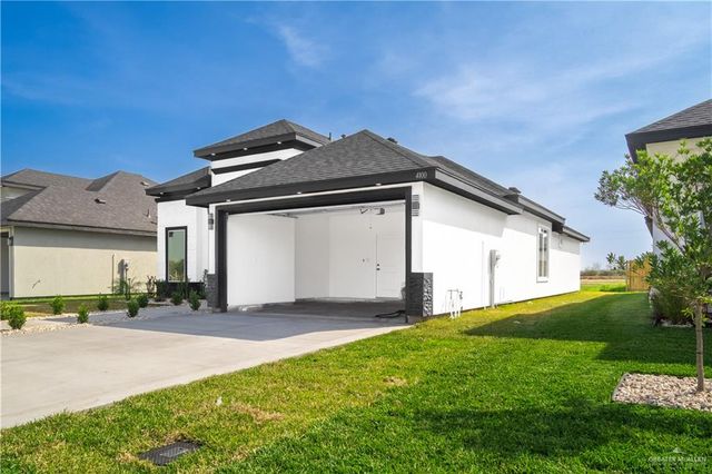 4100 Alexia Lane, Edinburg, TX 78542